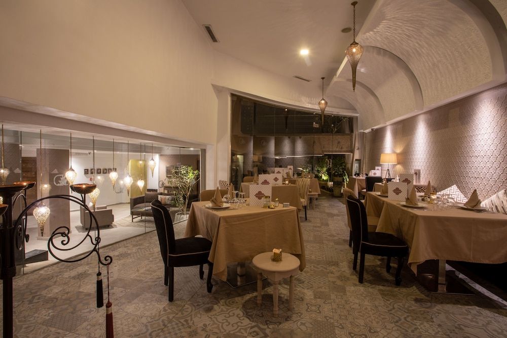 Dellarosa Boutique Hôtel 4* pas cher photo 57