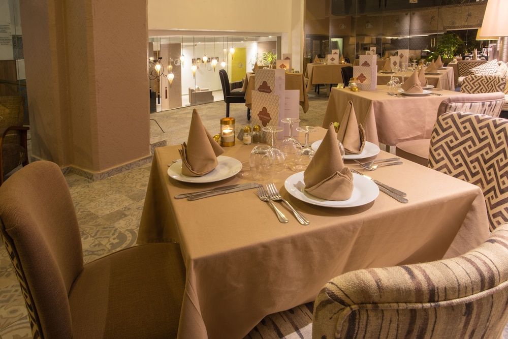Dellarosa Boutique Hôtel 4* pas cher photo 58