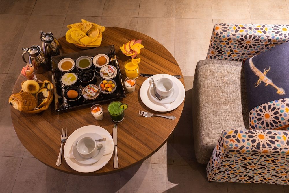 Dellarosa Boutique Hôtel 4* pas cher photo 60