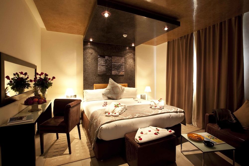 Dellarosa Boutique Hôtel 4* pas cher photo 61