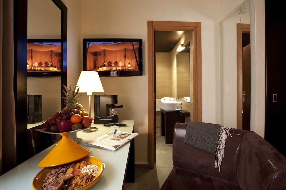 Dellarosa Boutique Hôtel 4* pas cher photo 62
