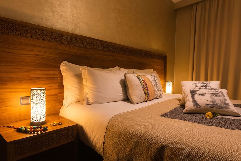 Dellarosa Boutique Hôtel 4* pas cher photo 63