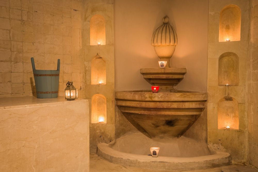 Dellarosa Boutique Hôtel 4* pas cher photo 64