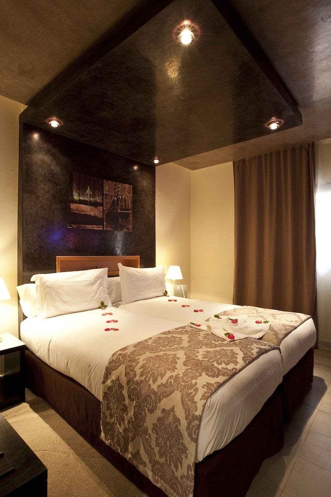 Dellarosa Boutique Hôtel 4* pas cher photo 66