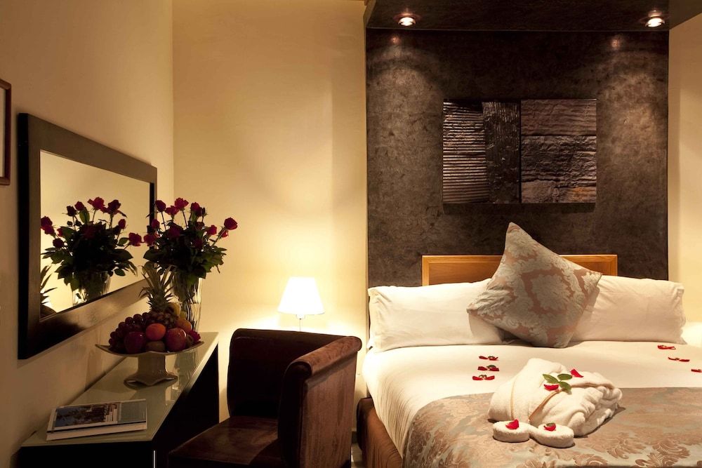 Dellarosa Boutique Hôtel 4* pas cher photo 67