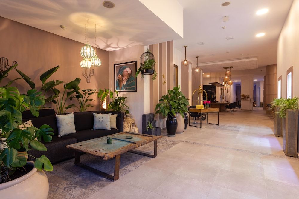 Dellarosa Boutique Hôtel 4* pas cher photo 68