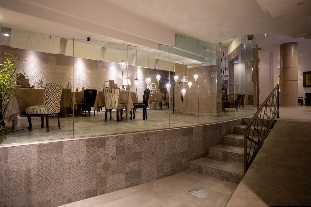 Dellarosa Boutique Hôtel 4* pas cher photo 71