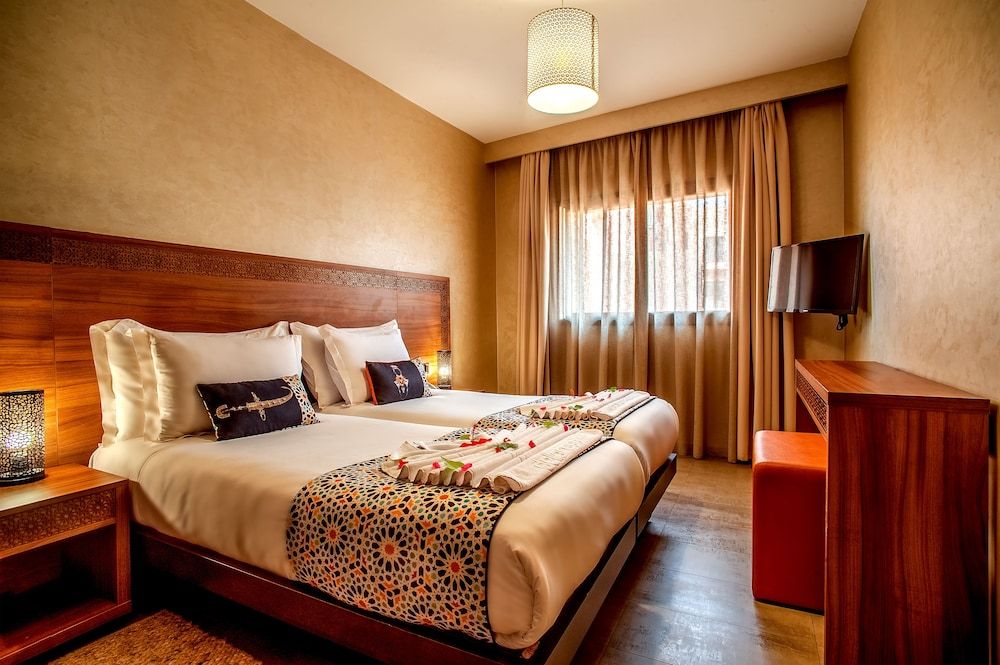 Dellarosa Boutique Hôtel 4* pas cher photo 72