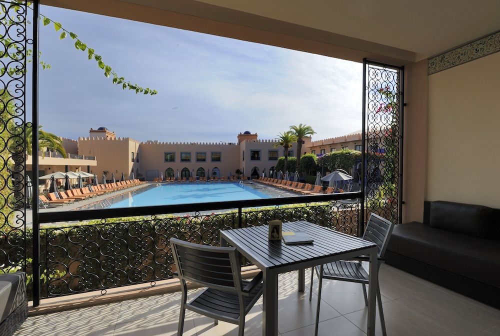 Adam Park Marrakech Hôtel et Spa 5* pas cher photo 7