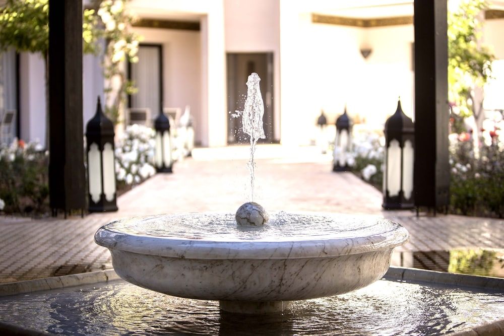 Adam Park Marrakech Hôtel et Spa 5* pas cher photo 24