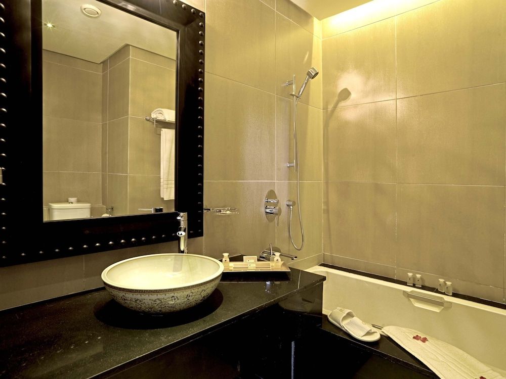 Adam Park Marrakech Hôtel et Spa 5* pas cher photo 48