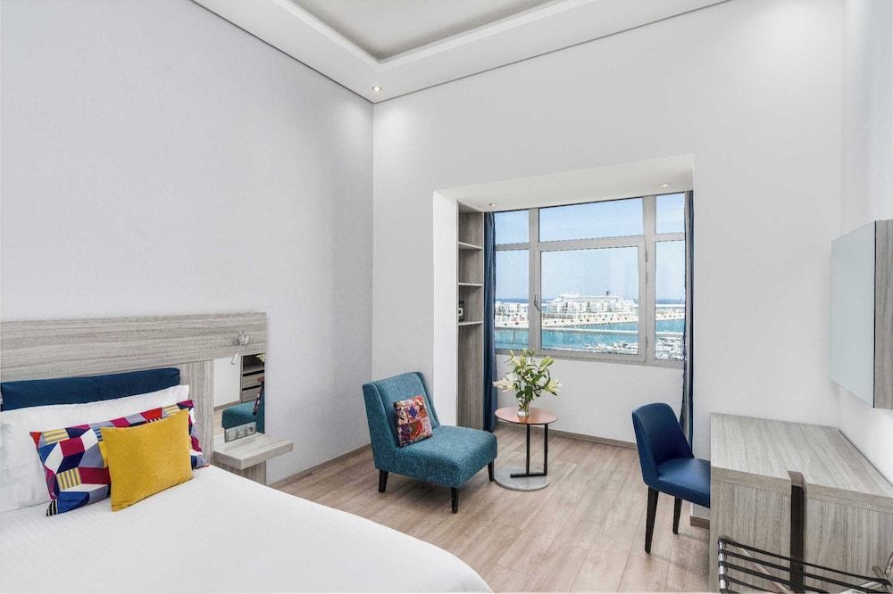 Hôtel Marina Bay City Center Tanger 4* pas cher photo 1
