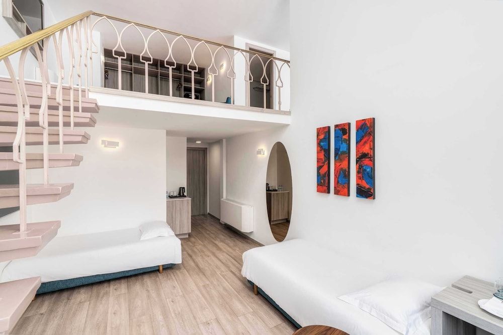 Hôtel Marina Bay City Center Tanger 4* pas cher photo 4