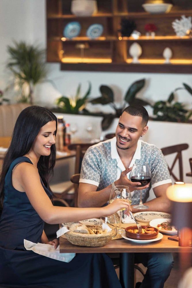 Hôtel Marina Bay City Center Tanger 4* pas cher photo 5