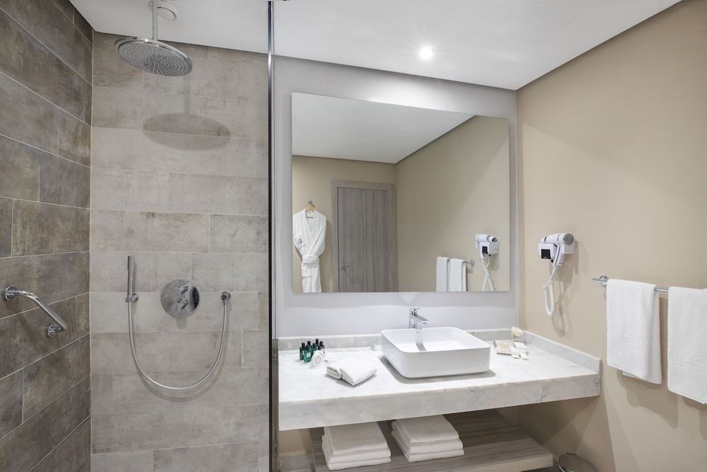 Hôtel Marina Bay City Center Tanger 4* pas cher photo 6