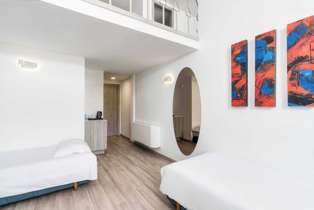Hôtel Marina Bay City Center Tanger 4* pas cher photo 10