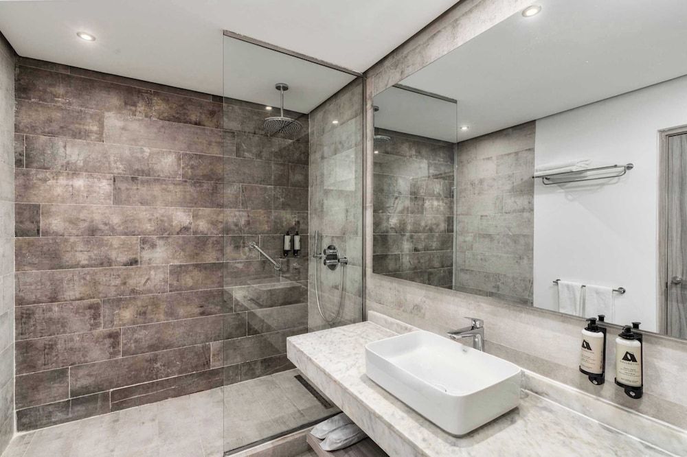 Hôtel Marina Bay City Center Tanger 4* pas cher photo 13