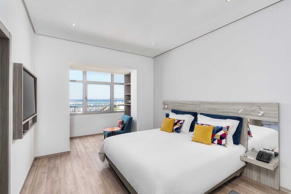 Hôtel Marina Bay City Center Tanger 4* pas cher photo 14