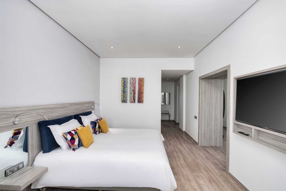 Hôtel Marina Bay City Center Tanger 4* pas cher photo 17