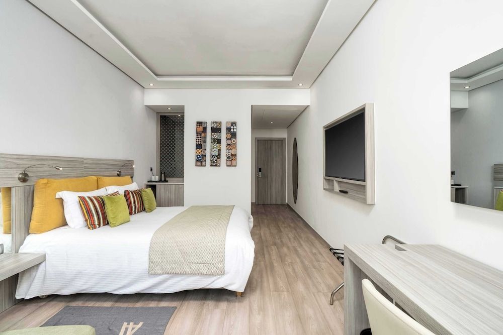 Hôtel Marina Bay City Center Tanger 4* pas cher photo 19