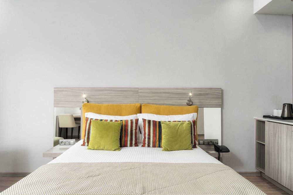 Hôtel Marina Bay City Center Tanger 4* pas cher photo 22