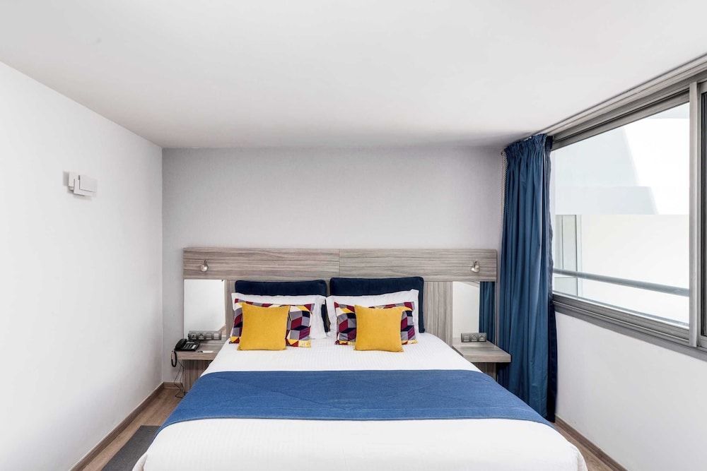 Hôtel Marina Bay City Center Tanger 4* pas cher photo 23