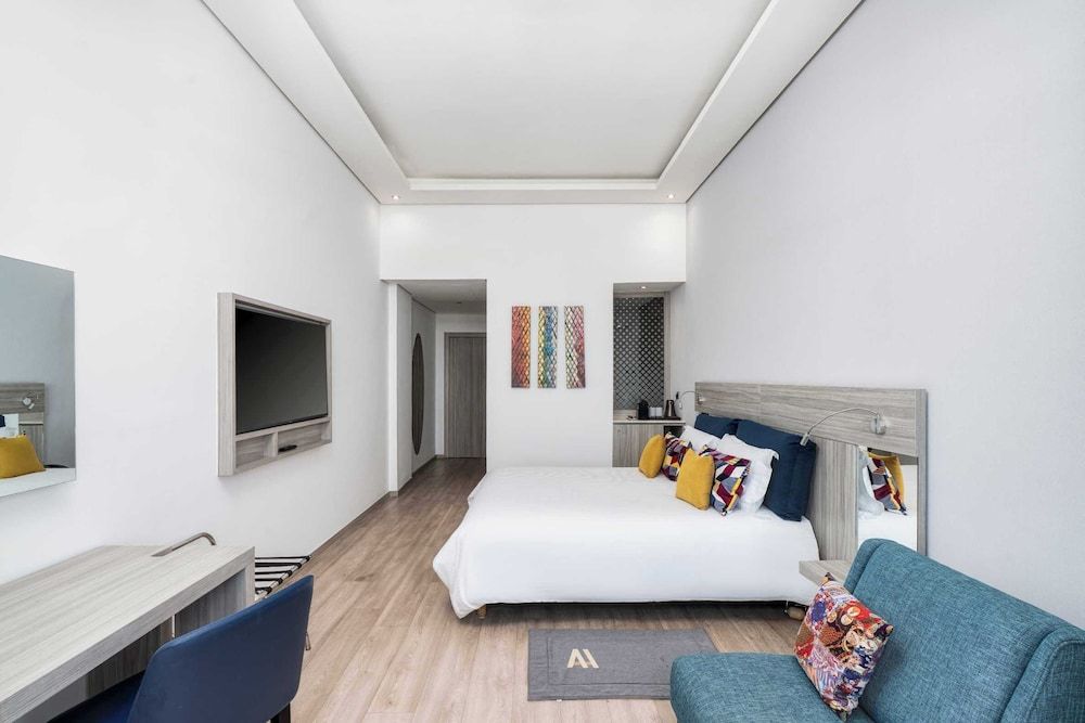 Hôtel Marina Bay City Center Tanger 4* pas cher photo 24
