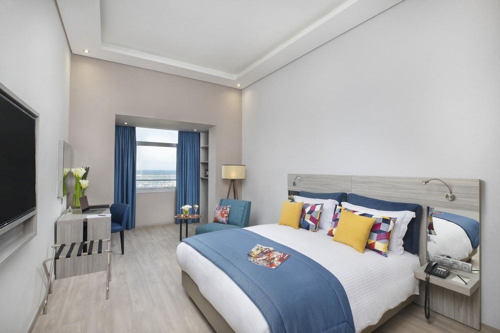 Hôtel Marina Bay City Center Tanger 4* pas cher photo 26