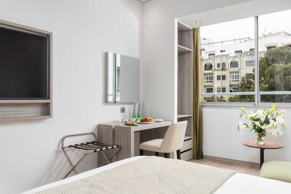 Hôtel Marina Bay City Center Tanger 4* pas cher photo 27