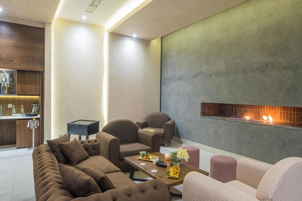 Hôtel Marina Bay City Center Tanger 4* pas cher photo 28