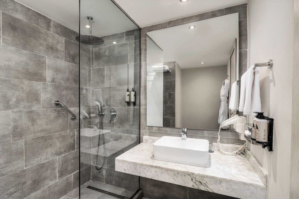 Hôtel Marina Bay City Center Tanger 4* pas cher photo 29