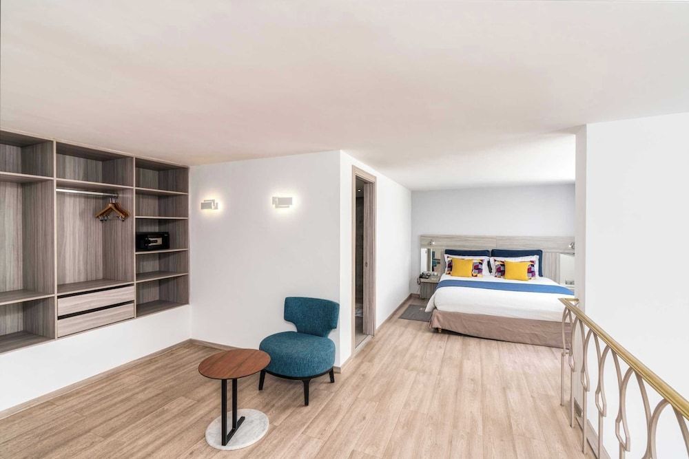 Hôtel Marina Bay City Center Tanger 4* pas cher photo 30
