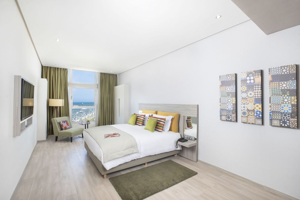 Hôtel Marina Bay City Center Tanger 4* pas cher photo 33