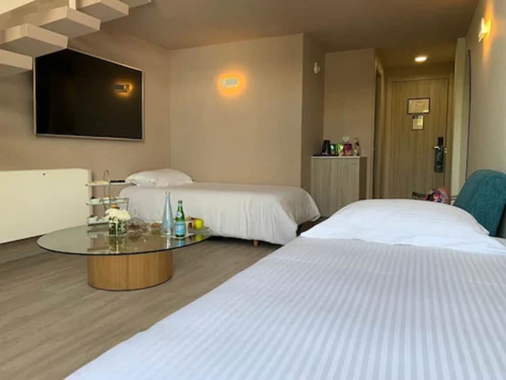 Hôtel Marina Bay City Center Tanger 4* pas cher photo 38