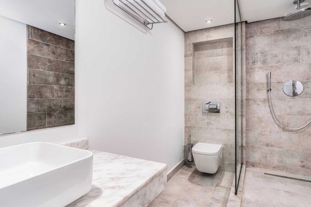 Hôtel Marina Bay City Center Tanger 4* pas cher photo 42