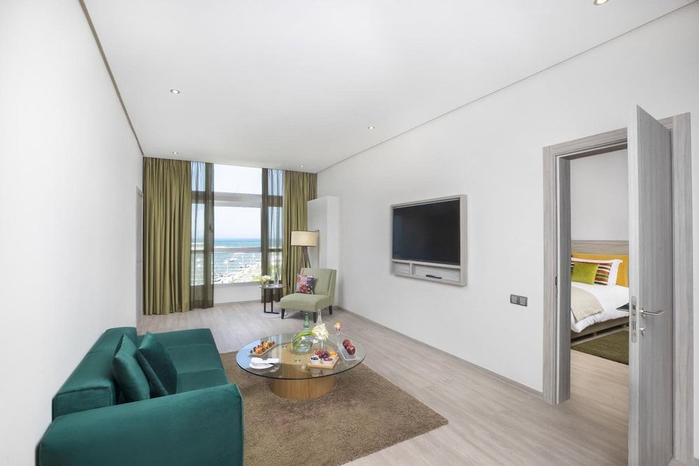 Hôtel Marina Bay City Center Tanger 4* pas cher photo 43