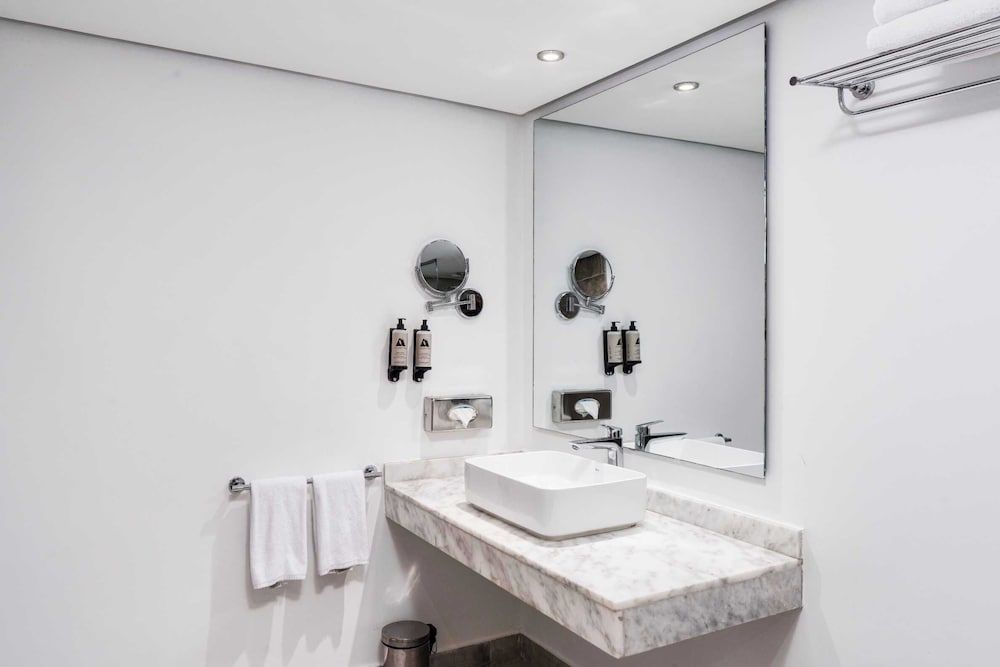 Hôtel Marina Bay City Center Tanger 4* pas cher photo 46