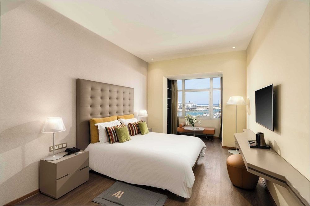 Hôtel Marina Bay City Center Tanger 4* pas cher photo 49