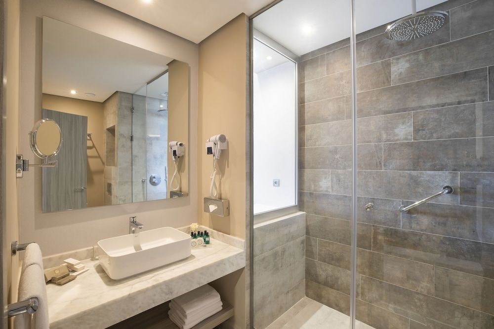 Hôtel Marina Bay City Center Tanger 4* pas cher photo 50