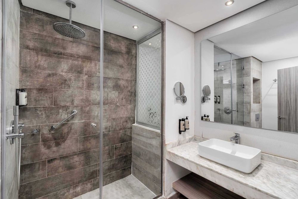 Hôtel Marina Bay City Center Tanger 4* pas cher photo 52
