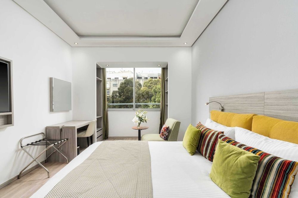 Hôtel Marina Bay City Center Tanger 4* pas cher photo 53