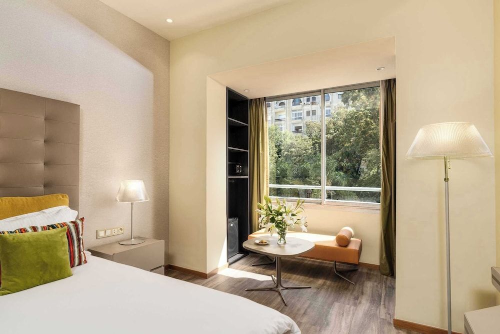 Hôtel Marina Bay City Center Tanger 4* pas cher photo 55