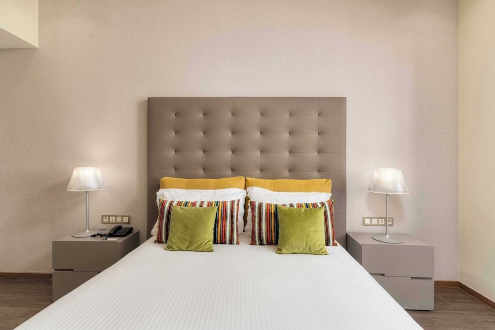 Hôtel Marina Bay City Center Tanger 4* pas cher photo 58