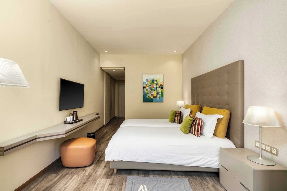 Hôtel Marina Bay City Center Tanger 4* pas cher photo 60