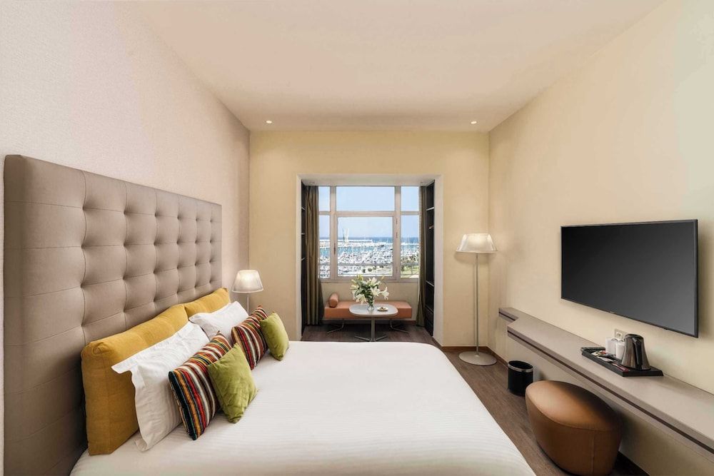 Hôtel Marina Bay City Center Tanger 4* pas cher photo 62
