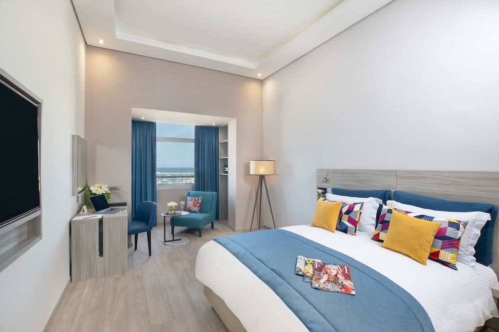 Hôtel Marina Bay City Center Tanger 4* pas cher photo 63