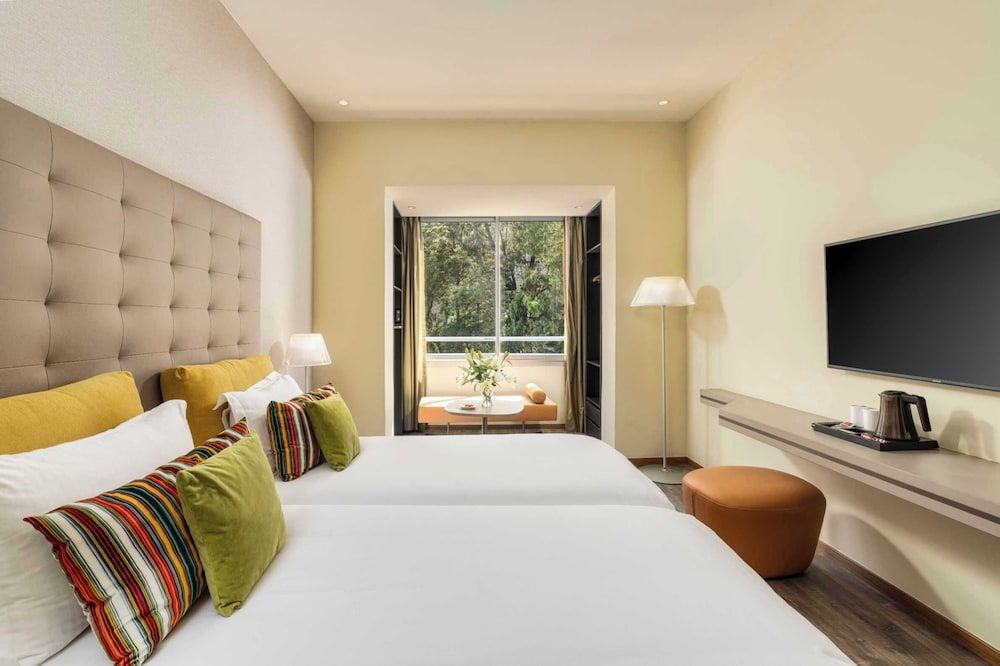 Hôtel Marina Bay City Center Tanger 4* pas cher photo 64