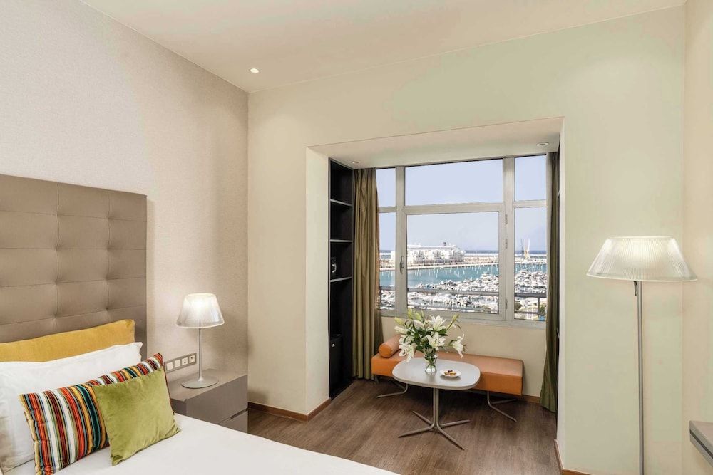 Hôtel Marina Bay City Center Tanger 4* pas cher photo 65