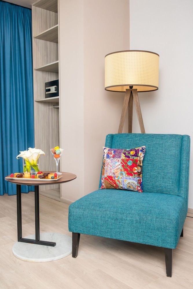 Hôtel Marina Bay City Center Tanger 4* pas cher photo 66