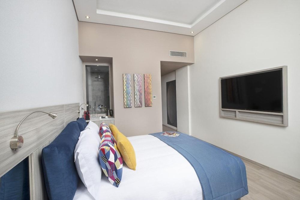 Hôtel Marina Bay City Center Tanger 4* pas cher photo 67